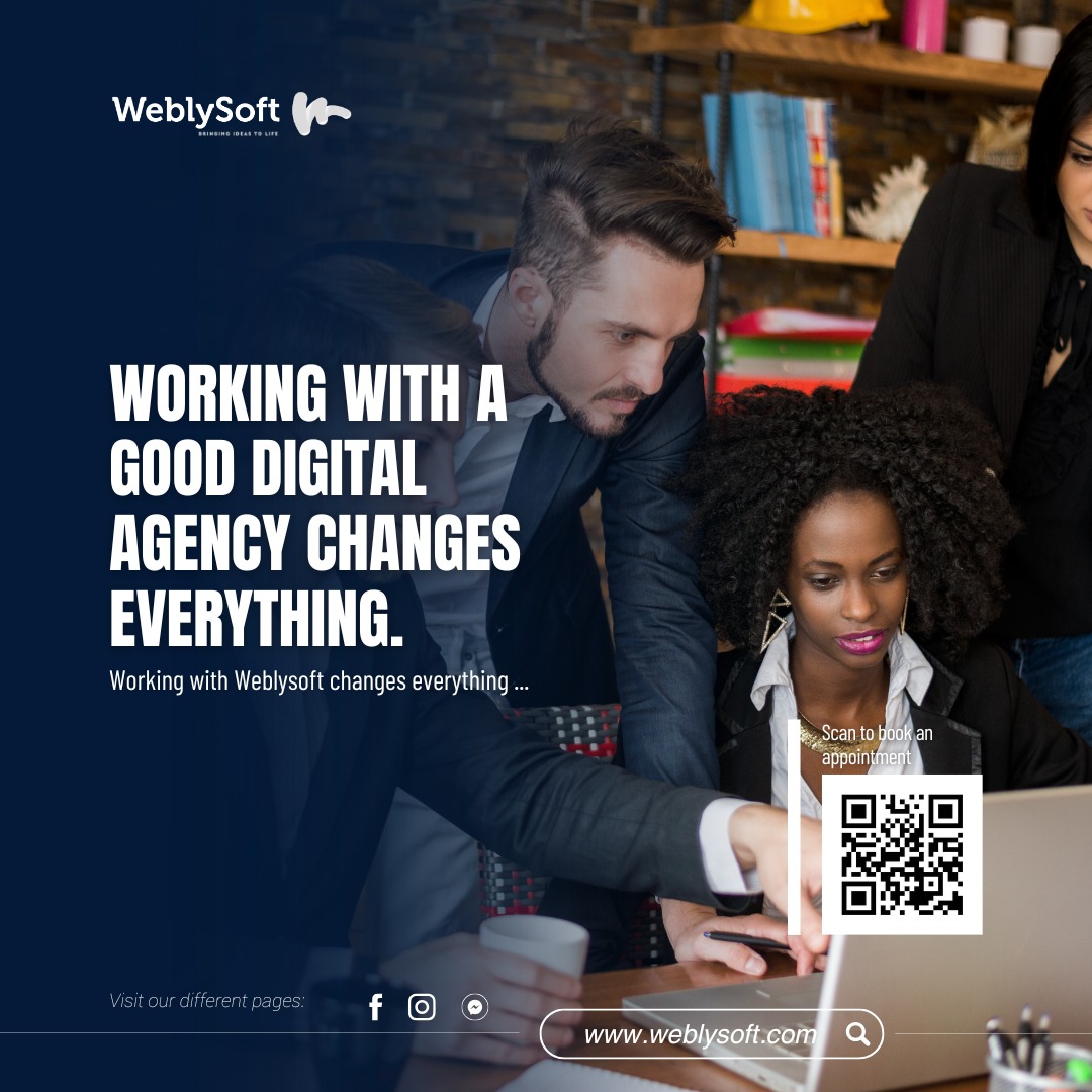 Why Partnering with the Right Digital Agency is the Smartest Move You’ll Make This Year