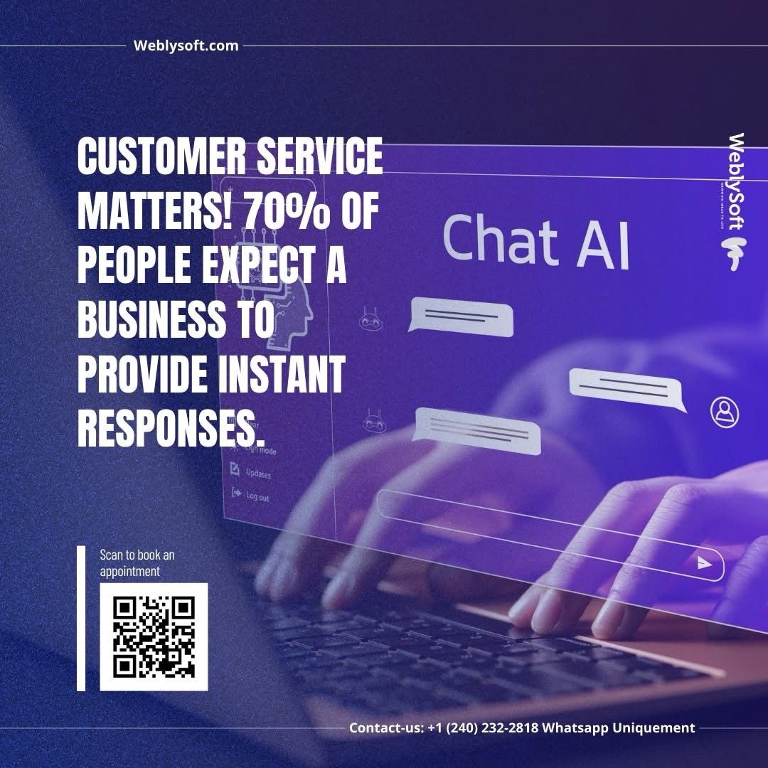 How AI Chatbots Empower Female Entrepreneurs to Deliver 24/7 Customer Support