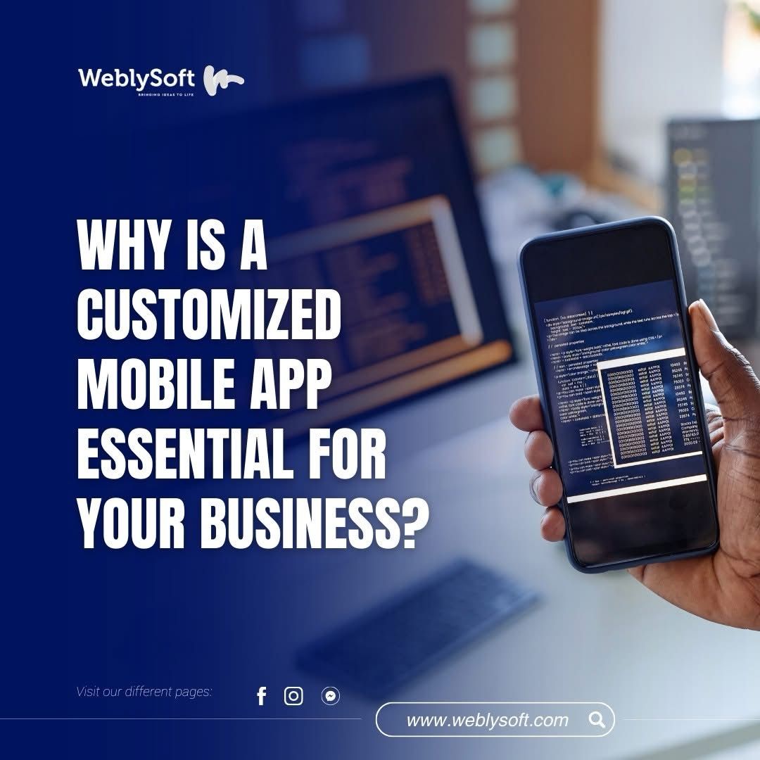 Why a Customized Mobile App is Essential for Female Entrepreneurs