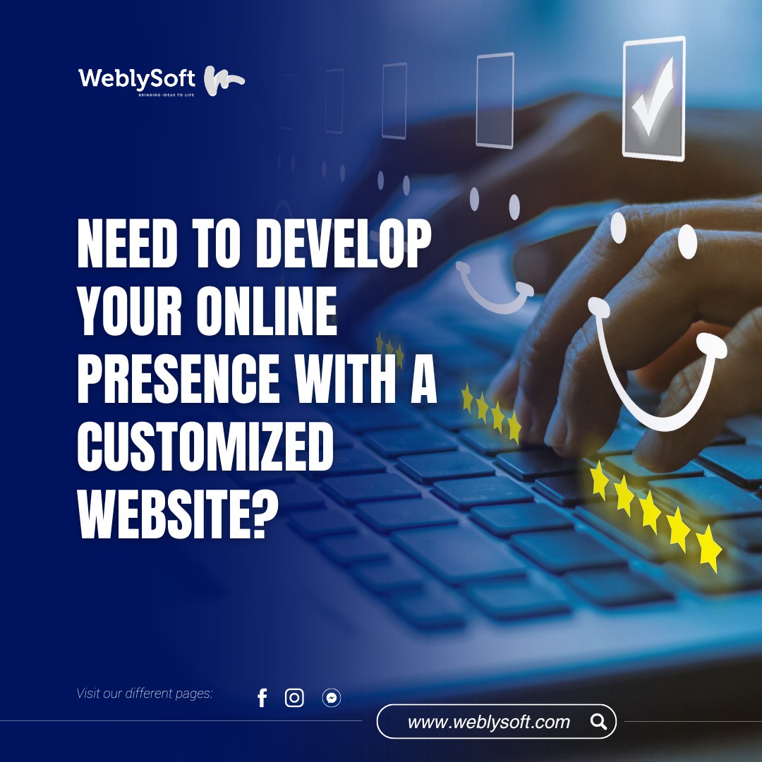 Level Up Your Business: Why Female Entrepreneurs Need a Customized Website
