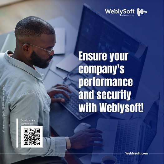 Protect & Optimize Your Business: Why Entrepreneurs Need Reliable Website Maintenance & Security
