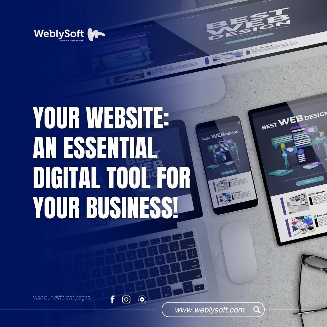 Why a Website is Essential for Female Entrepreneurs: Grow, Automate & Thrive