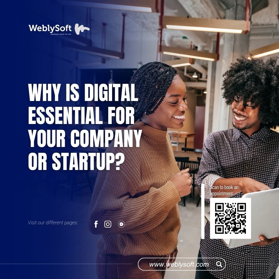 Why Digital Transformation is Essential for Female Entrepreneurs